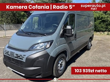 Fiat Ducato 3.3t L2H2 3.3t L2H2 2.2 140KM-1