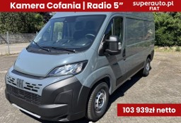 Fiat Ducato 3.3t L2H2 3.3t L2H2 2.2 140KM