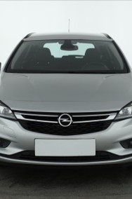 Opel Astra J Salon Polska, 1. Właściciel, VAT 23%, Klimatronic, Tempomat,-2