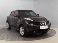 Nissan Juke , Klimatronic, Tempomat