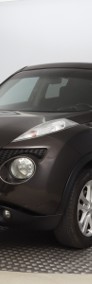 Nissan Juke , Klimatronic, Tempomat-3