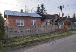 Dom Boczki Domaradzkie