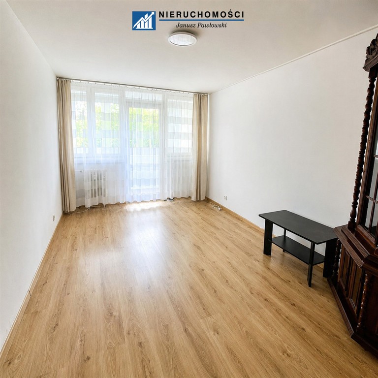 1 piętro | 2 pokoje | Polkowice | loggia