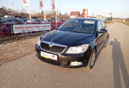 Skoda Octavia II Benzyna