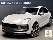 Porsche Macan T 2.0 (265KM) T | Wentylacja foteli + Kamera 360