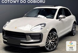 Porsche Macan T 2.0 (265KM) T | Wentylacja foteli + Kamera 360