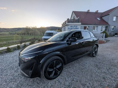 Nissan Qashqai III XTRONIC MHEV 158 2WD Jak nowy-1