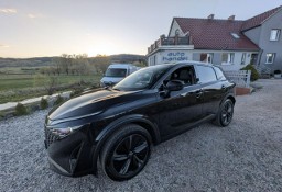 Nissan Qashqai III XTRONIC MHEV 158 2WD Jak nowy