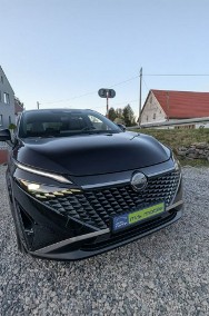 Nissan Qashqai III XTRONIC MHEV 158 2WD Jak nowy-2