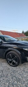 Nissan Qashqai III XTRONIC MHEV 158 2WD Jak nowy-3