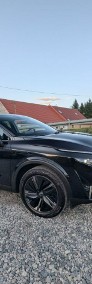 Nissan Qashqai III Ambiente / Kamera 360 / Jak Nowy / TEKNA / Panoramadach-4