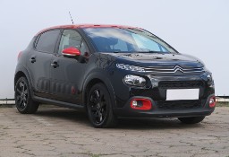 Citroen C3 III , Salon Polska, Serwis ASO, VAT 23%, Klimatronic, Tempomat,