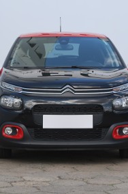 Citroen C3 III , Salon Polska, Serwis ASO, VAT 23%, Klimatronic, Tempomat,-2