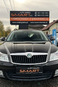 Skoda Octavia II 1.4 Benzyna / Bezwypadek / Serwisowany-2