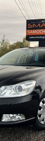Skoda Octavia II 1.4 Benzyna / Bezwypadek / Serwisowany-3