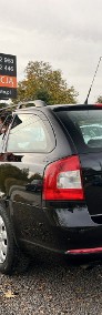 Skoda Octavia II 1.4 Benzyna / Bezwypadek / Serwisowany-4