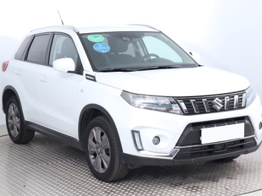 Suzuki Vitara II , 1. Właściciel, Serwis ASO, Klimatronic, Tempomat,-1