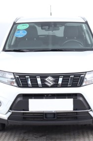 Suzuki Vitara II , 1. Właściciel, Serwis ASO, Klimatronic, Tempomat,-2