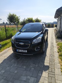 1.4 T LTZ AWD