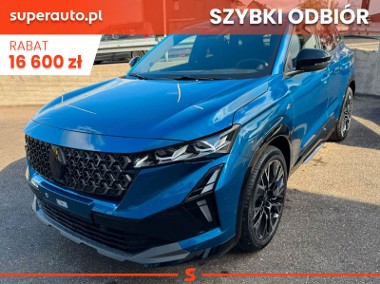 Renault Esprit Alpine 1.2 E-Tech Full Hybrid Esprit Alpine 1.2 E-Tech 200KM /-1