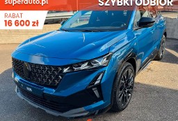 Renault Inny Renault Esprit Alpine 1.2 E-Tech Full Hybrid Esprit Alpine 1.2 E-Tech 200KM /