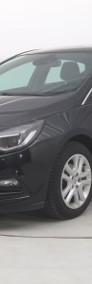 Opel Astra J , Salon Polska, Serwis ASO, Klimatronic, Tempomat-3
