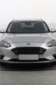 Ford Focus IV Salon Polska, Serwis ASO, Klimatronic, Tempomat, Parktronic,-2
