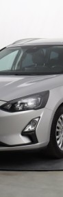 Ford Focus IV Salon Polska, Serwis ASO, Klimatronic, Tempomat, Parktronic,-3