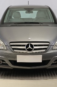 Mercedes-Benz Klasa B W245 , Salon Polska, Klima, Parktronic,ALU-2