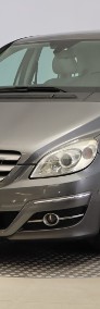 Mercedes-Benz Klasa B W245 , Salon Polska, Klima, Parktronic,ALU-3
