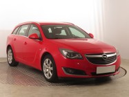 Opel Insignia , 167 KM, Navi, Klimatronic, Tempomat, Parktronic,