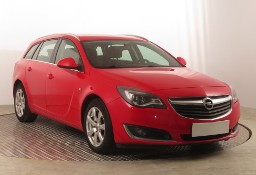 Opel Insignia , 167 KM, Navi, Klimatronic, Tempomat, Parktronic,