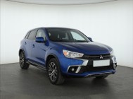 Mitsubishi ASX , Salon Polska, Serwis ASO, Xenon, Klimatronic, Tempomat,