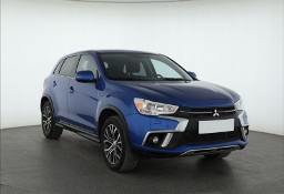 Mitsubishi ASX , Salon Polska, Serwis ASO, Xenon, Klimatronic, Tempomat,