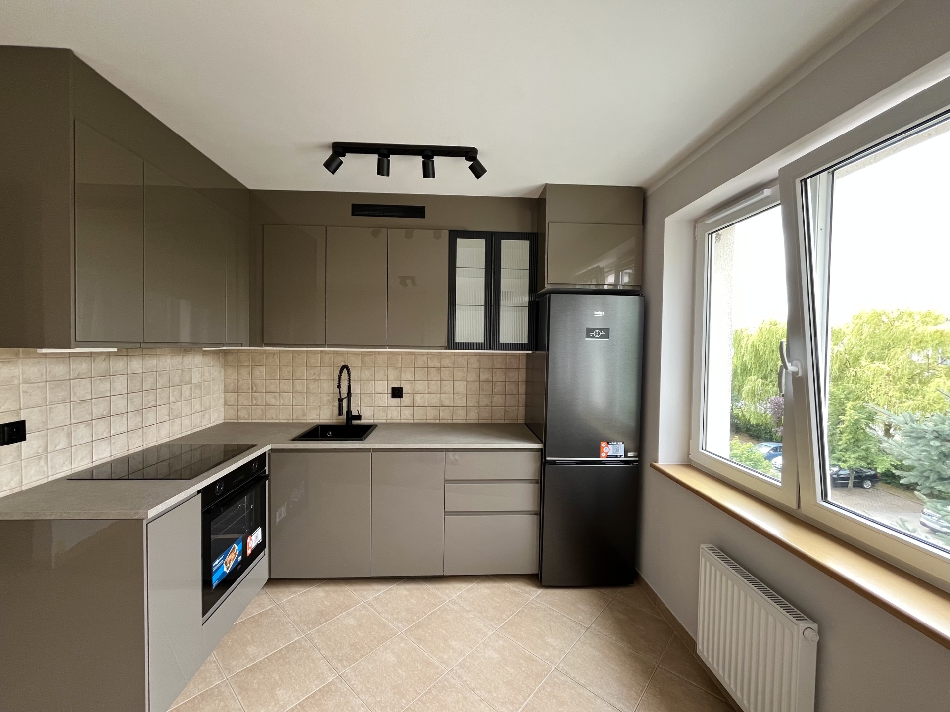 Kameralne osiedle | 2 pokoje z balkonem | Jagodno, Wrocław