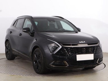 Kia Sportage IV , Salon Polska, 1. Właściciel, Serwis ASO, Automat, VAT 23%,-1