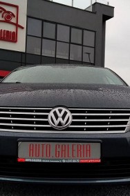 Volkswagen CC II Salon Polska !!! Serwisowany !!! Koła zimowe !!!-2