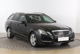 Mercedes-Benz Klasa E W212 , 170 KM, Automat, Skóra, Navi, Xenon, Bi-Xenon, Klimatronic,