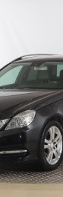 Mercedes-Benz Klasa E W212 , 170 KM, Automat, Skóra, Navi, Xenon, Bi-Xenon, Klimatronic,-3