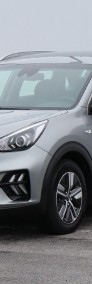Kia Niro , Salon Polska, Serwis ASO, Automat, Navi, Klimatronic,-3