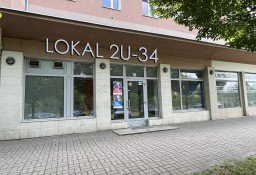 Lokal Warszawa Mokotów