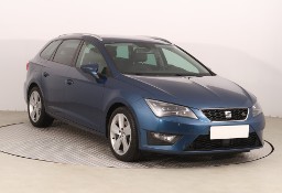 SEAT Leon III , Salon Polska, 1. Właściciel, Klimatronic, Tempomat,