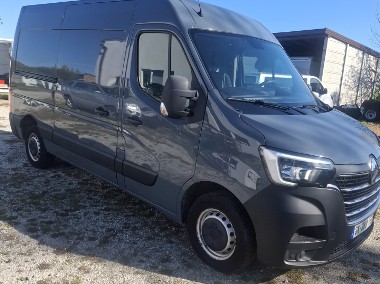 2.3 136 KM Klima Navi Kamera Tempomat-1