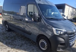 Renault Master 2.3 136 KM Klima Navi Kamera Tempomat