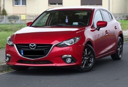 Mazda 3 III