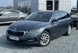 Skoda Octavia IV 2.0TDi 115KM, 2021 Ambition, Salon PL, nowy rozrząd
