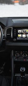 Skoda Karoq , Salon Polska, 1. Właściciel, Serwis ASO, Klimatronic,-3