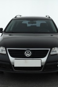 Volkswagen Passat B6 , Klimatronic, Tempomat, Podgrzewane siedzienia-2