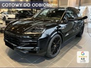 Porsche Cayenne II E-Hybrid E-Hybrid 3.0 (304KM)| Dach panoramiczny