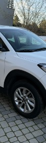 Hyundai Tucson III 1,6 132KM Klima Navi Kamera 2xPDC Koła lato+zima-4